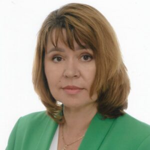 Katarzyna Sus